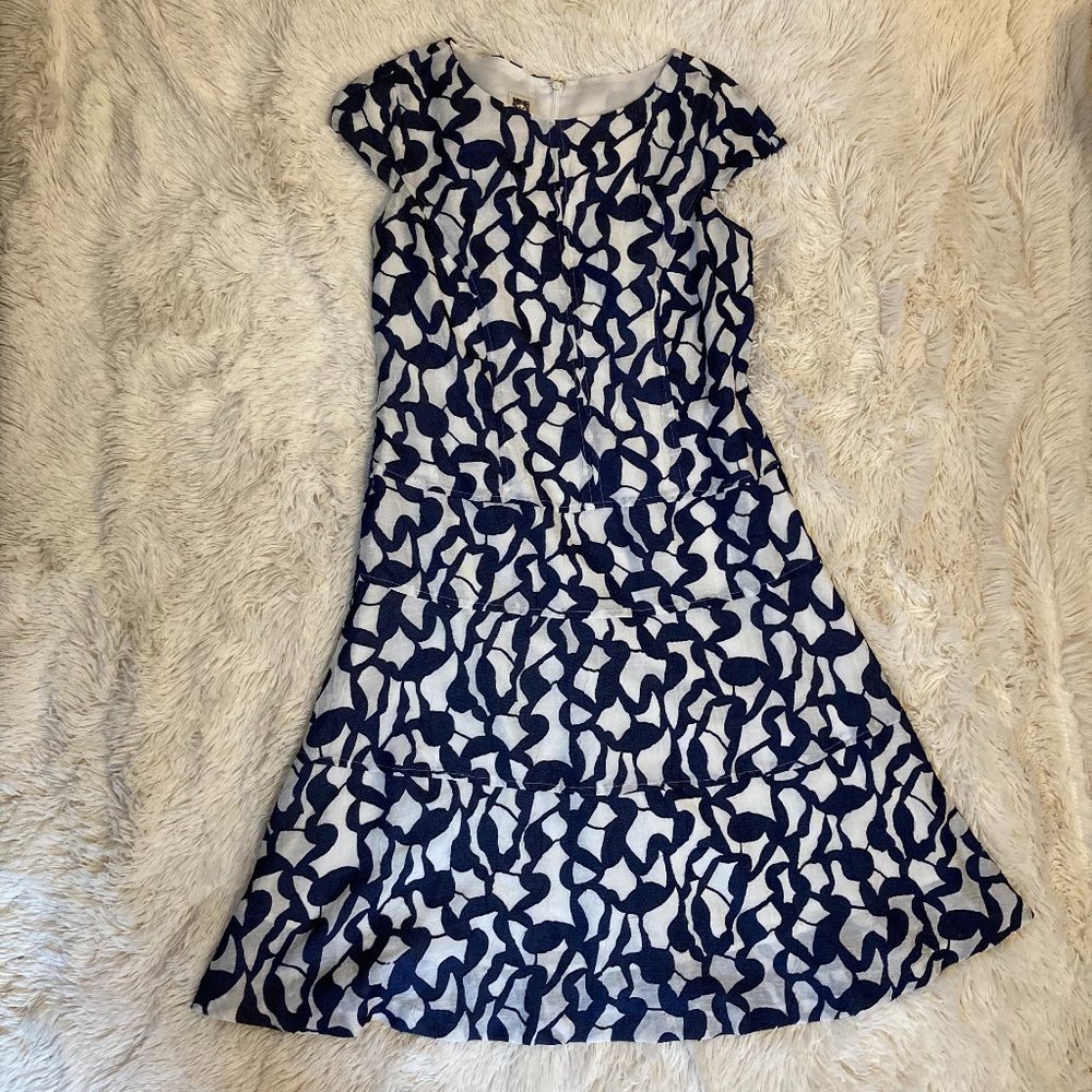 Anne Klein Work Dress